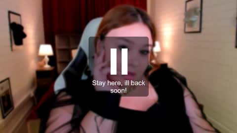 Snapshot of kimberlymaran chatting on October 31, 9:10 am The one that you wont be able to forget online show from October 31, 9:10 am