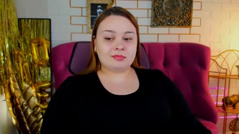 Snapshot of kimberlymaran chatting on March 31, 5:35 pm The one that you wont be able to forget online show from March 31, 5:35 pm