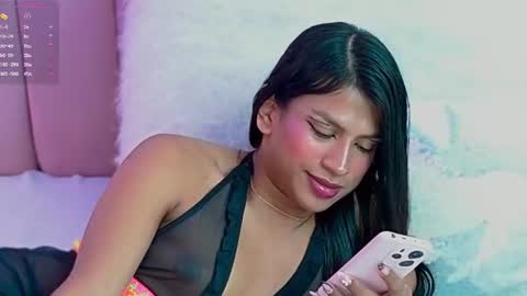 Snapshot of kimberlyn_burbano chatting on July 10, 8:55 pm Kimberlyn online show from July 10, 8:55 pm