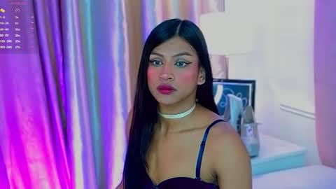 Snapshot of kimberlyn_burbano chatting on July 15, 5:40 pm Kimberlyn online show from July 15, 5:40 pm