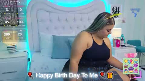 KimBrooks online show from November 28, 11:02 am