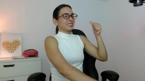 CAMI online show from May 15, 11:23 pm