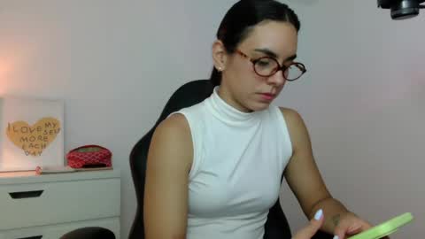 CAMI online show from May 16, 12:18 am