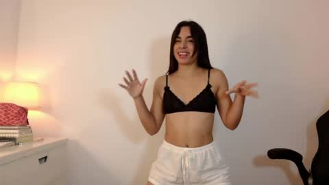 CAMI online show from June 10, 1:39 am