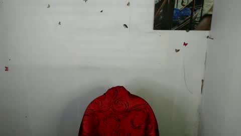 Reyna online show from February 3, 5:24 pm