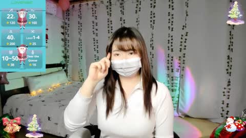 Snapshot of kimchi_02 chatting on December 27, 8:13 am kimchi 02 online show from December 27, 8:13 am