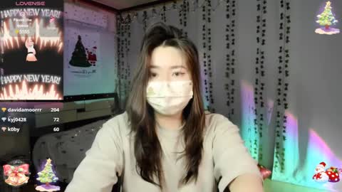 Snapshot of kimchi_02 chatting on January 19, 10:50 am kimchi 02 online show from January 19, 10:50 am