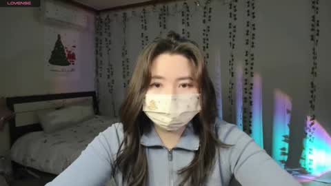 Snapshot of kimchi_02 chatting on January 26, 8:14 am kimchi 02 online show from January 26, 8:14 am