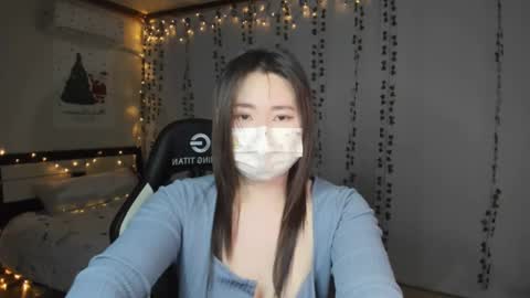 Snapshot of kimchi_02 chatting on February 1, 9:11 am kimchi 02 online show from February 1, 9:11 am
