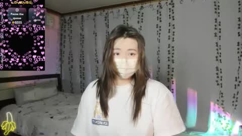 Snapshot of kimchi_02 chatting on February 14, 9:13 am kimchi 02 online show from February 14, 9:13 am