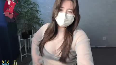 Snapshot of kimchi_02 chatting on May 9, 5:45 am kimchi 02 online show from May 9, 5:45 am