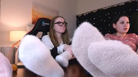 kimclarks online show from January 31, 7:11 pm