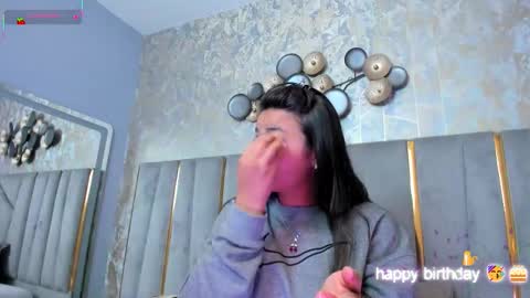  KIM  online show from January 7, 2:36 am