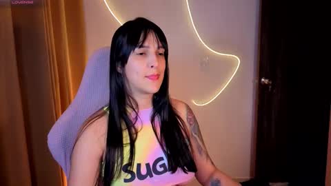 Snapshot of kimflexible_ chatting on December 19, 3:02 am Kim 3 online show from December 19, 3:02 am