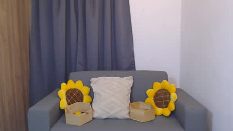 Snapshot of kimflexible_ chatting on February 2, 6:12 am Kim 3 online show from February 2, 6:12 am
