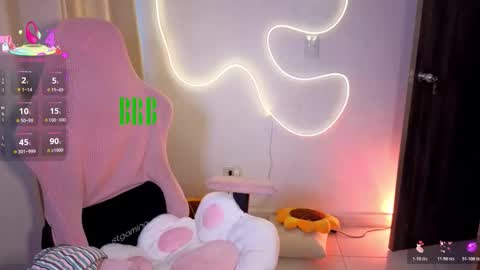 Snapshot of kimflexible_ chatting on May 20, 11:05 am Kim 3 online show from May 20, 11:05 am