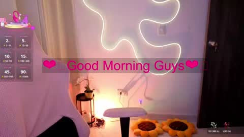 Snapshot of kimflexible_ chatting on June 23, 10:57 am Kim 3 online show from June 23, 10:57 am