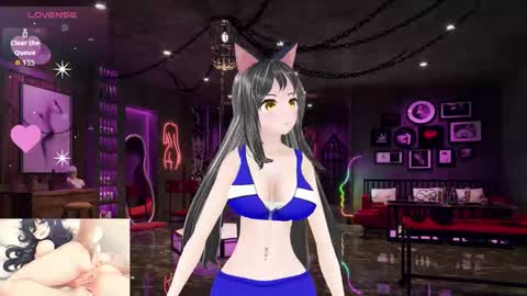 Snapshot of kimi_hentai chatting on March 11, 9:32 pm Kimi online show from March 11, 9:32 pm