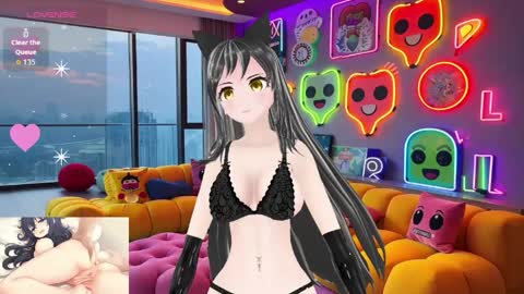 Snapshot of kimi_hentai chatting on March 30, 11:06 pm Kimi online show from March 30, 11:06 pm