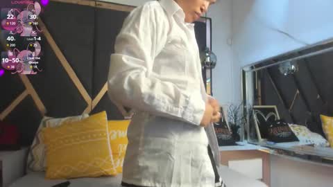 Kimy online show from January 19, 1:48 pm