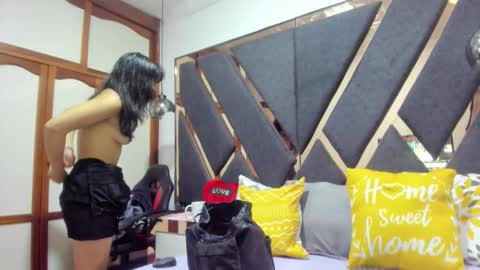 Kimy online show from February 13, 1:40 pm