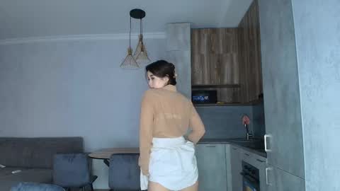 Snapshot of kimiko_ara chatting on March 2, 11:17 am Kimiko online show from March 2, 11:17 am