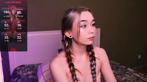 Kimiko online show from November 14, 3:05 am