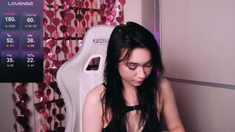 Snapshot of kimiko_luv chatting on July 6, 12:02 pm Kimiko online show from July 6, 12:02 pm