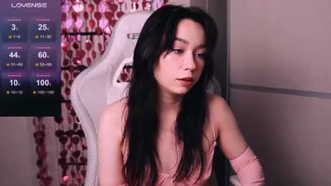 Snapshot of kimiko_luv chatting on July 8, 11:58 am Kimiko online show from July 8, 11:58 am