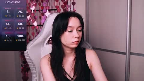 Snapshot of kimiko_luv chatting on July 20, 1:02 pm Kimiko online show from July 20, 1:02 pm