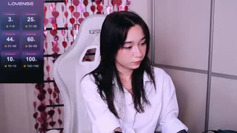 Snapshot of kimiko_luv chatting on August 1, 12:48 pm Kimiko online show from August 1, 12:48 pm