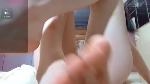 kimiko_shine online show from February 19, 7:21 pm