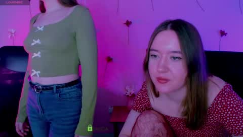 just Kimi  online show from February 18, 10:11 am