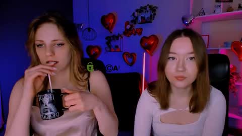 just Kimi  online show from February 23, 7:55 pm