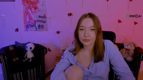 just Kimi  online show from March 28, 10:04 am