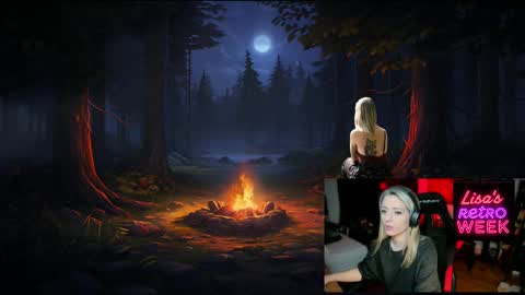 Snapshot of kimilee22 chatting on February 27, 1:05 am Wolfs Girl online show from February 27, 1:05 am