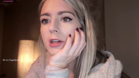 Wolfs Girl online show from March 27, 7:46 pm