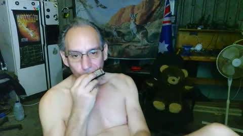 kimintheshed online show from February 27, 1:55 pm