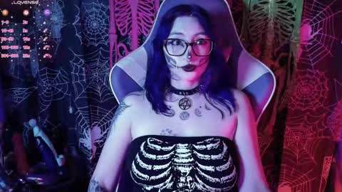 Kim Lennox online show from March 12, 2:12 pm