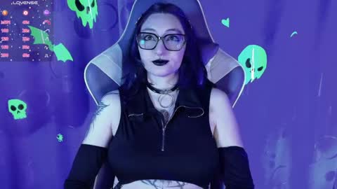 Kim Lennox online show from April 15, 12:12 pm