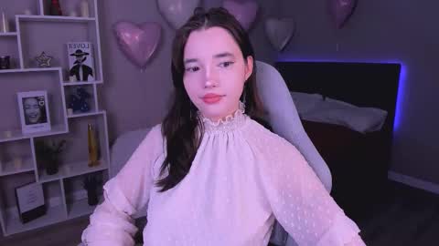 kimm wong online show from March 3, 2:28 am