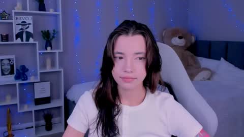 kimm wong online show from April 27, 3:04 am