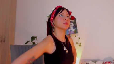 Kimm online show from October 21, 12:22 am