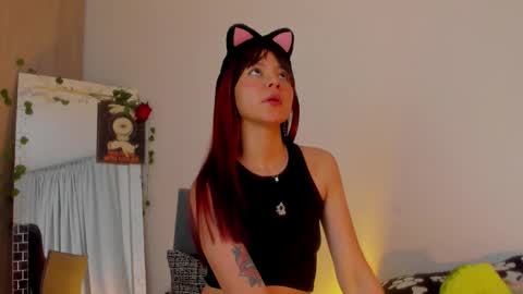 Kimm online show from November 5, 6:46 am