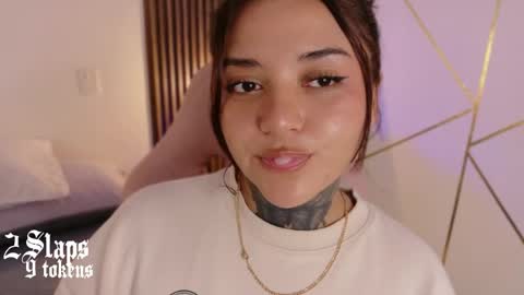 Snapshot of kimmi_kim chatting on May 4, 3:41 pm online show from May 4, 3:41 pm