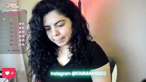 Kimmi online show from December 26, 12:36 am