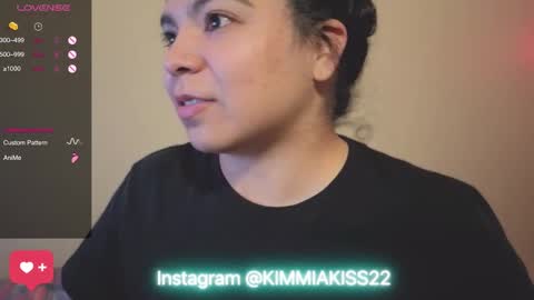 Kimmi online show from January 14, 5:30 am