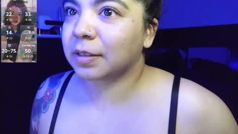 Kimmi online show from March 28, 2:33 am