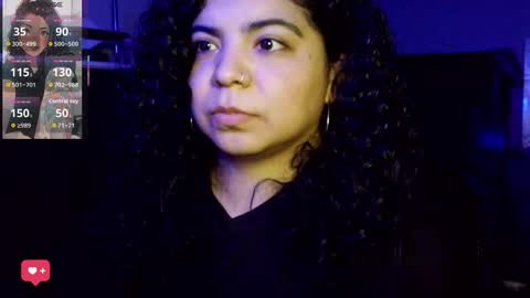 Kimmi online show from April 2, 1:14 am