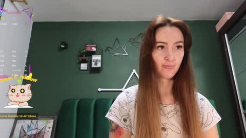 Kimmie online show from December 14, 9:25 am